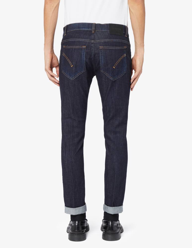 rinascente Dondup Pantaloni travis