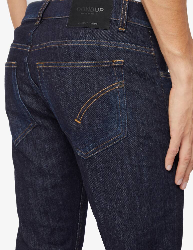 rinascente Dondup Pantaloni travis