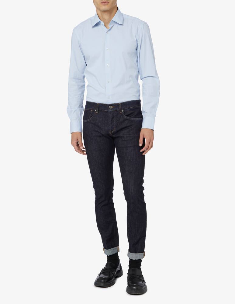 rinascente Dondup Pantaloni travis