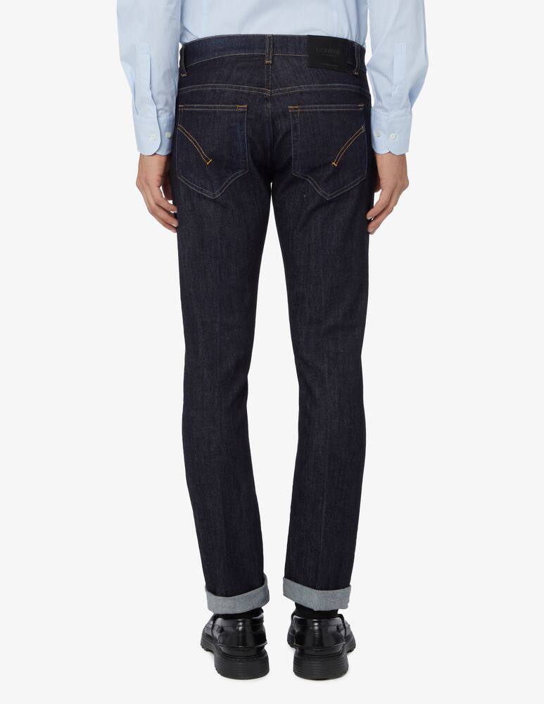 rinascente Dondup Pantaloni travis