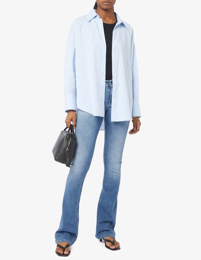 rinascente Dondup Jeans a zampa Lola