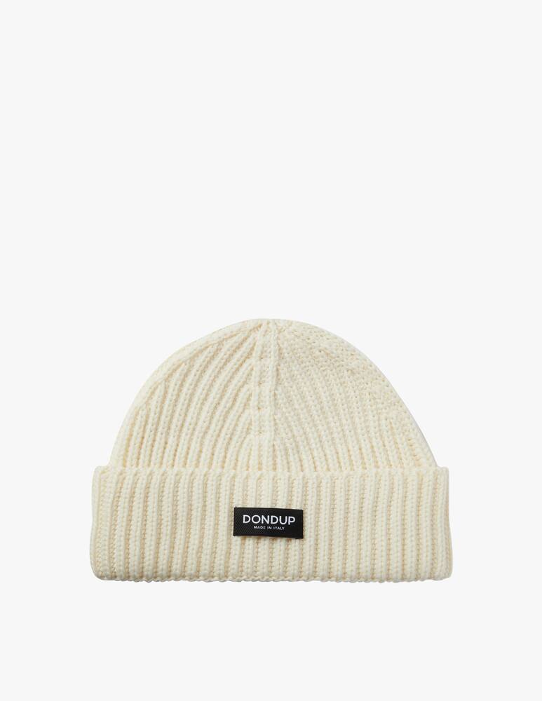 rinascente Dondup Cappello beanie costine