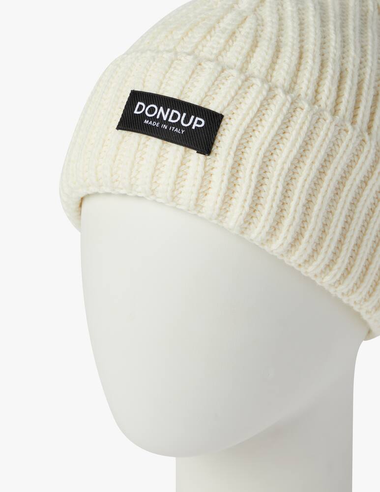 rinascente Dondup Cappello beanie costine