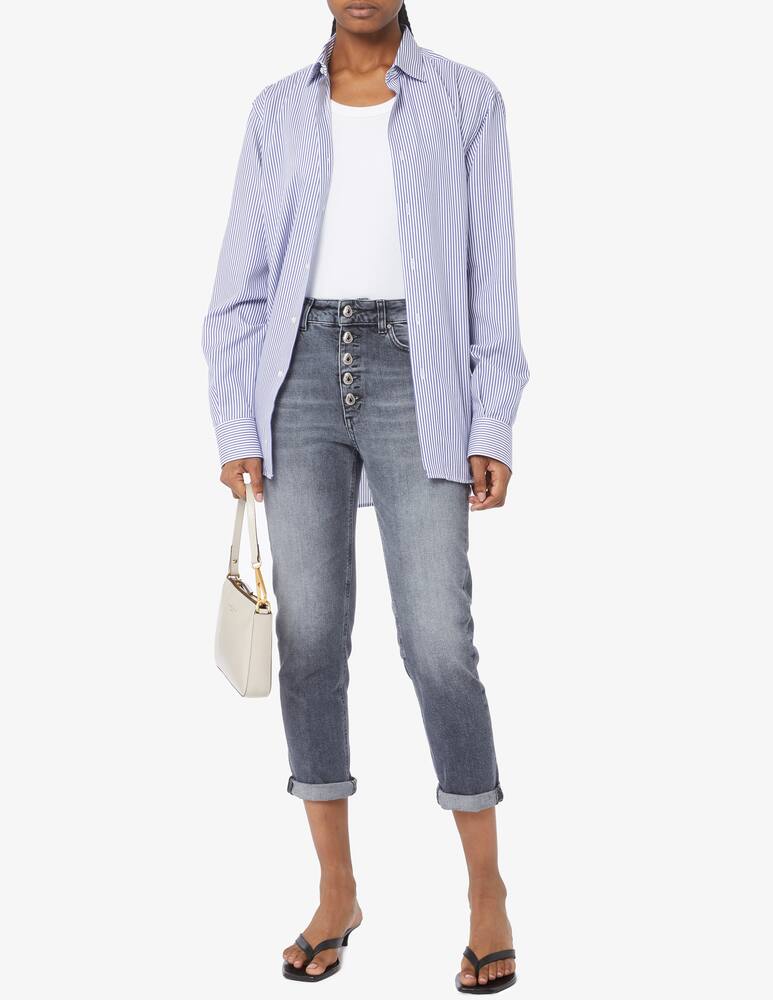 rinascente Dondup Koons jeans