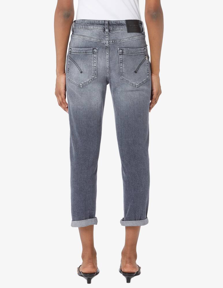 rinascente Dondup Koons jeans