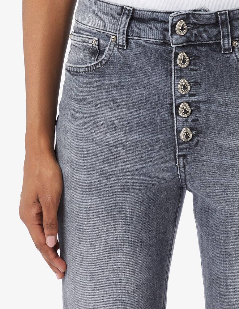 rinascente Dondup Koons jeans