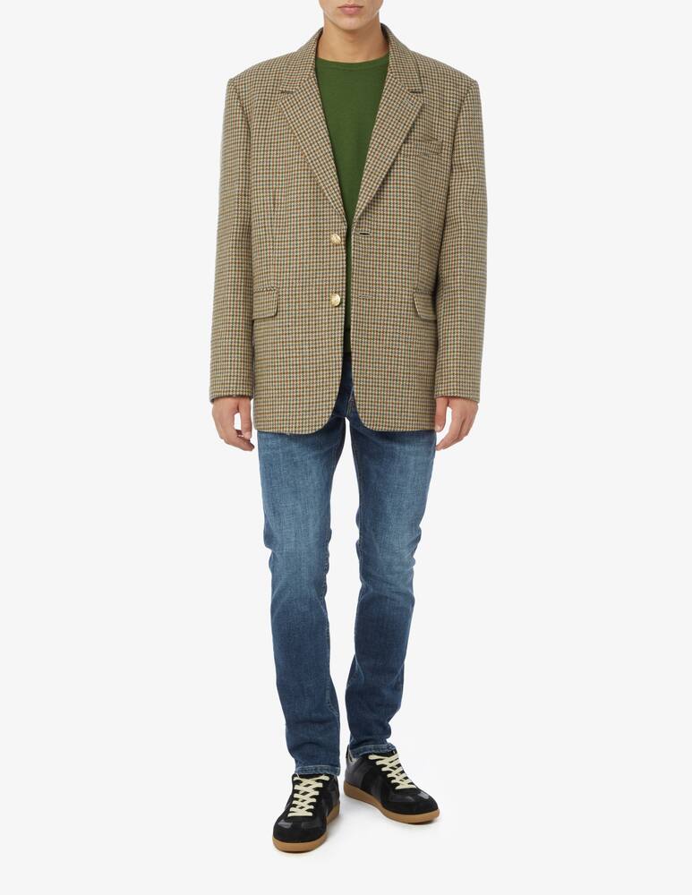 rinascente Dondup Mius trousers