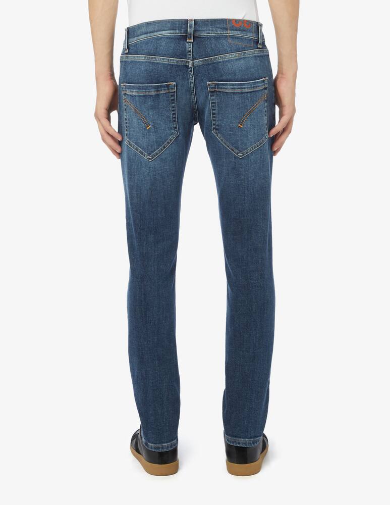 rinascente Dondup Mius trousers