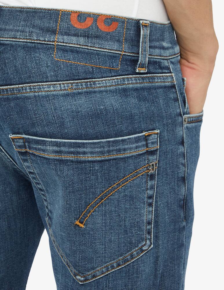 rinascente Dondup Mius trousers