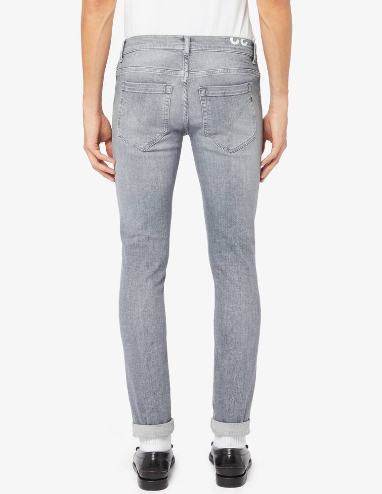 rinascente Dondup George trousers