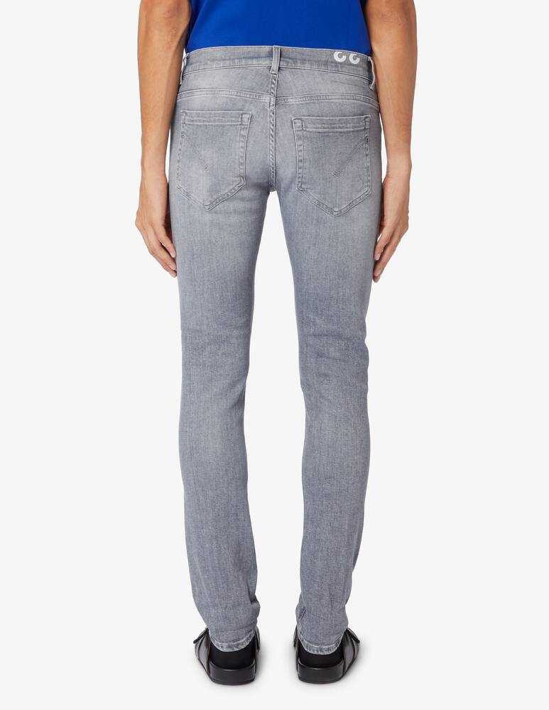 rinascente Dondup George trousers