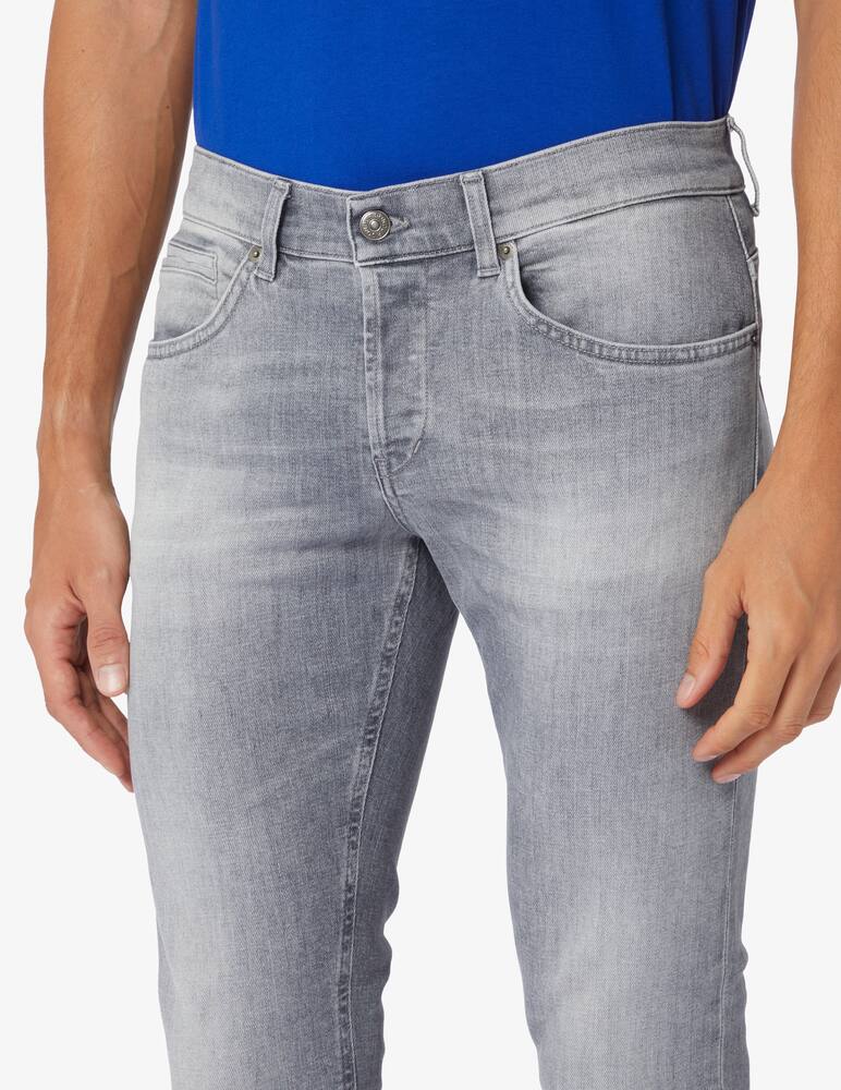 rinascente Dondup George trousers