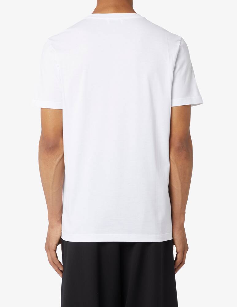 rinascente Dondup Maglietta maniche corte