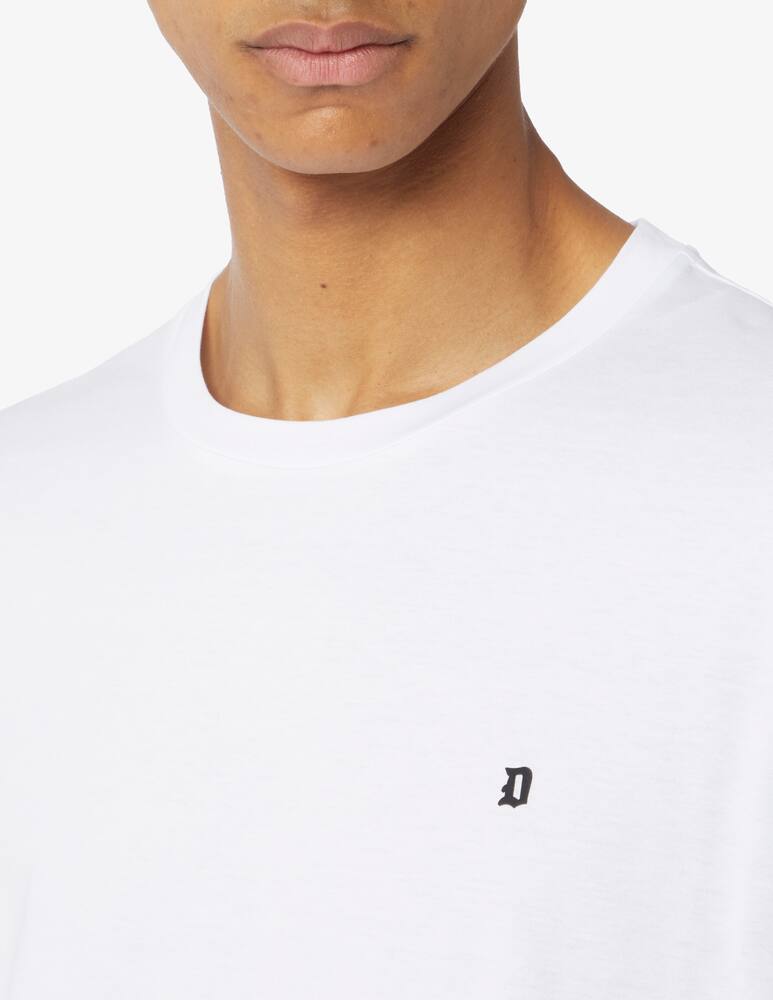 rinascente Dondup Maglietta maniche corte