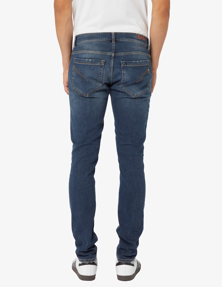 rinascente Dondup George trousers