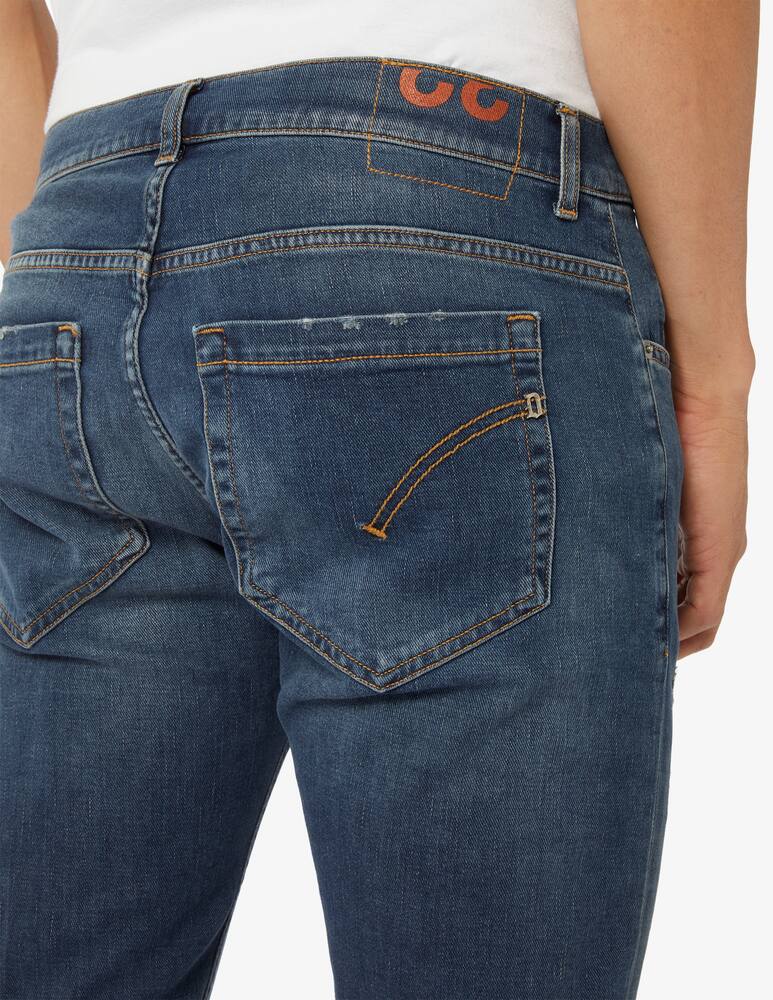 rinascente Dondup George trousers