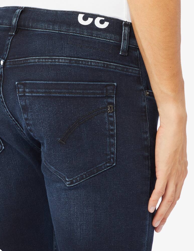 rinascente Dondup Pantaloni george