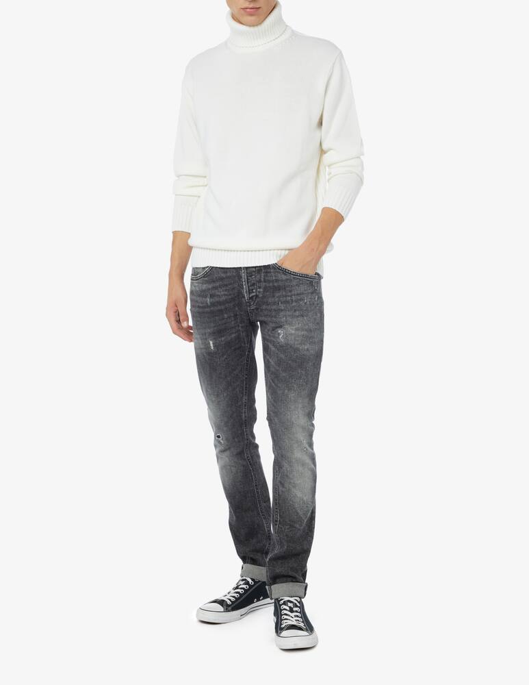 rinascente Dondup Pantaloni george