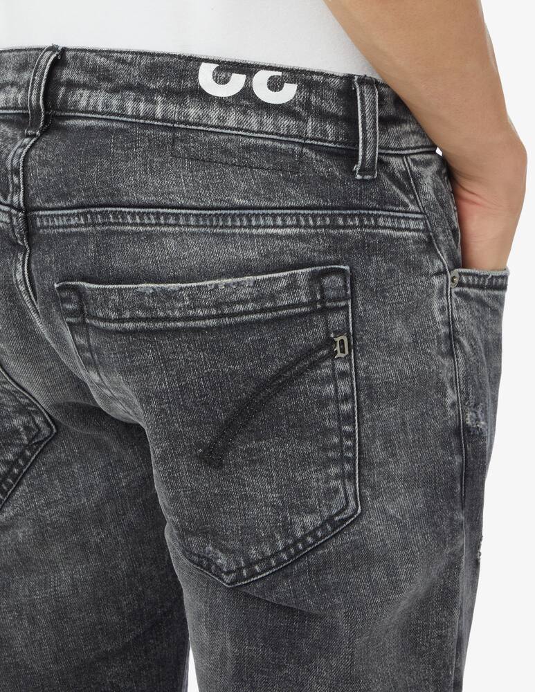 rinascente Dondup Pantaloni george