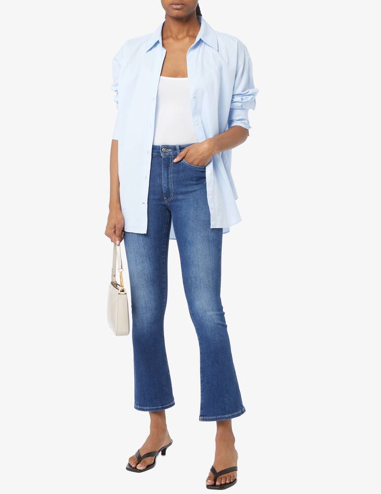 rinascente Dondup Mandy jeans