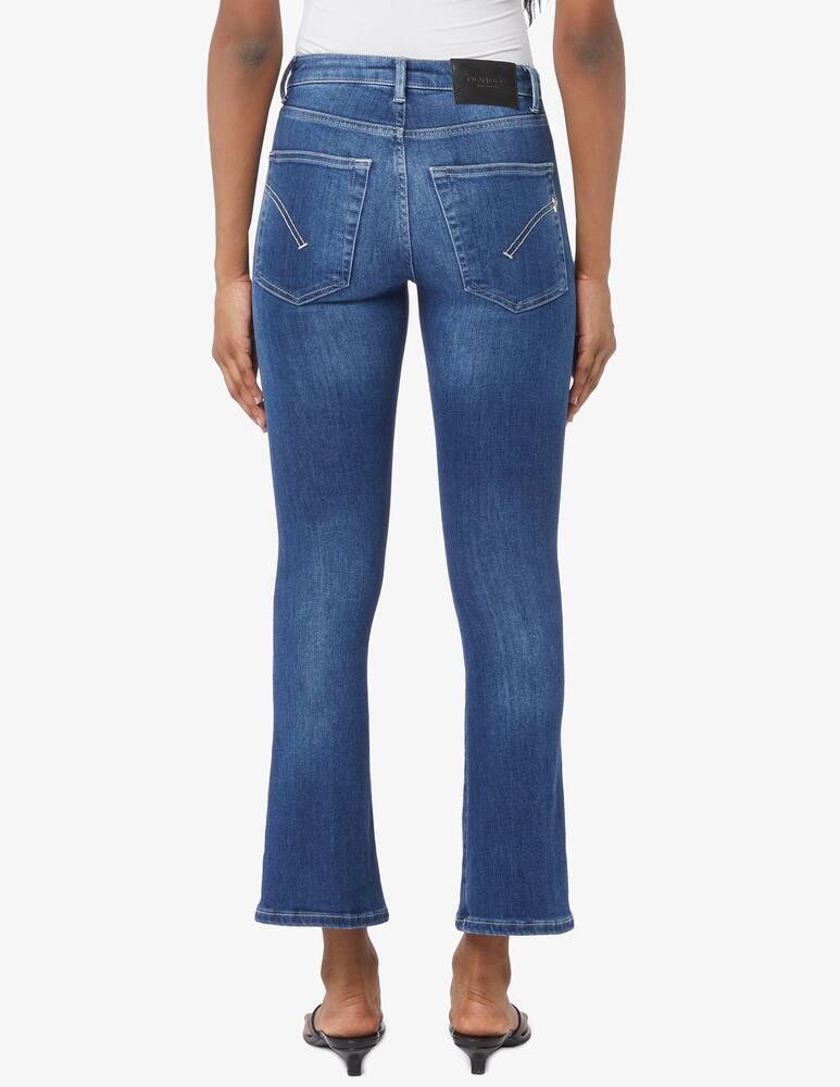 rinascente Dondup Mandy jeans
