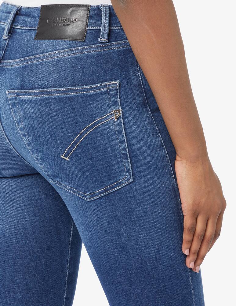 rinascente Dondup Mandy jeans