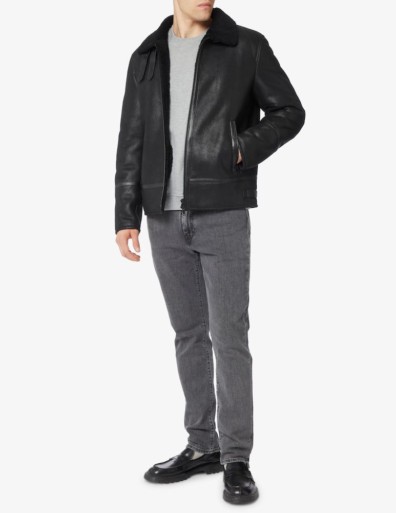 rinascente Dondup Giacca montone