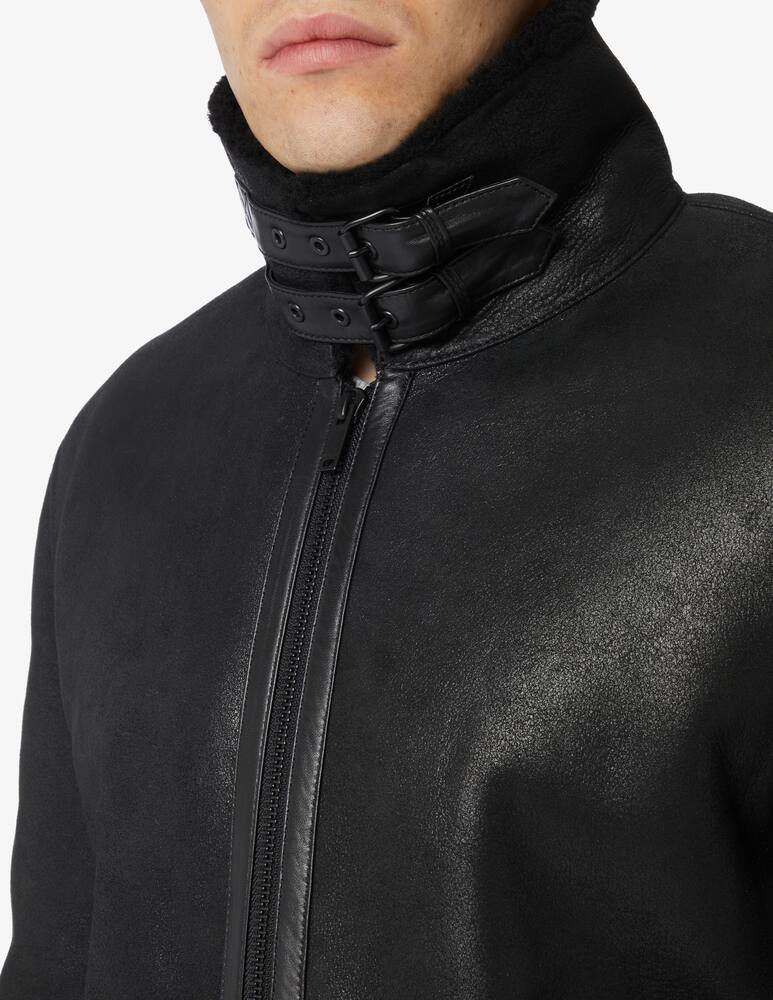 rinascente Dondup Giacca montone