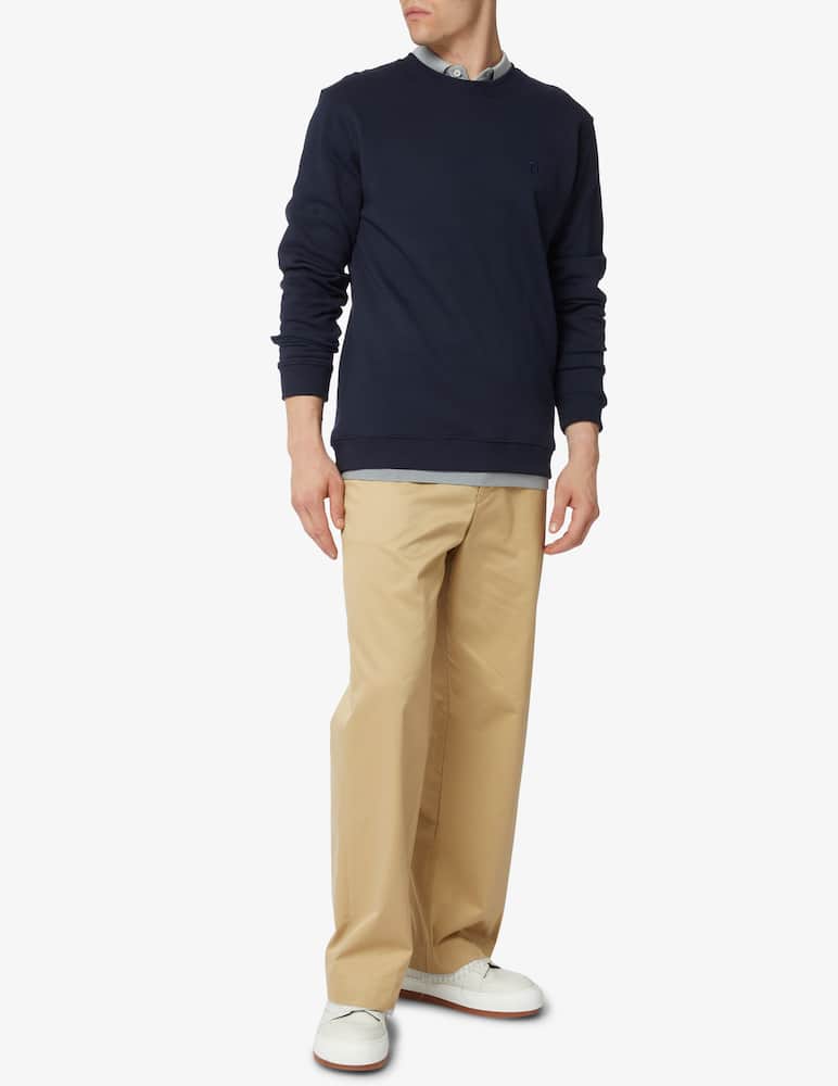 rinascente Dondup Felpa girocollo