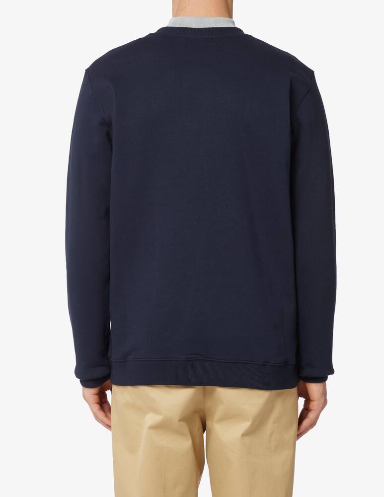 rinascente Dondup Felpa girocollo