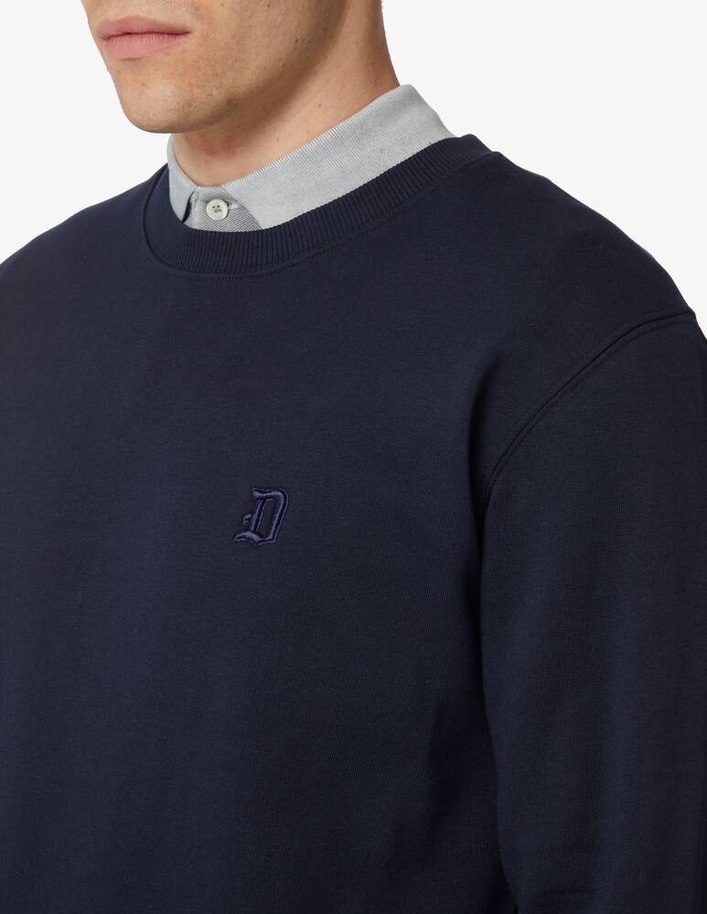 rinascente Dondup Felpa girocollo