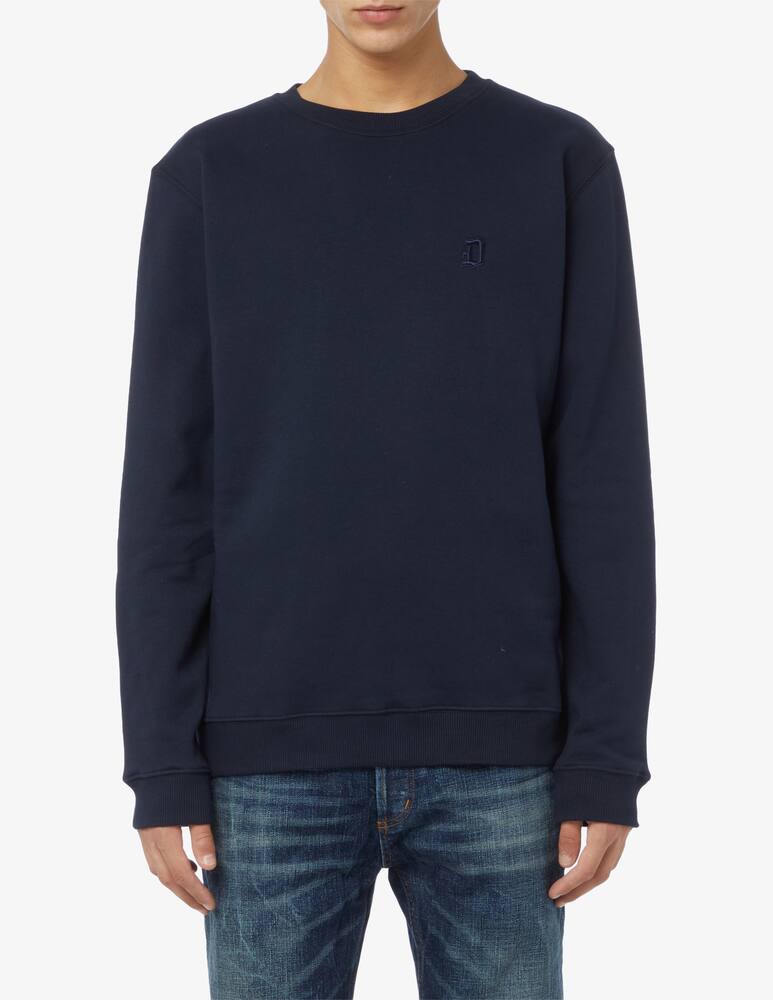 rinascente Dondup Felpa girocollo