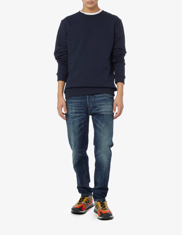 rinascente Dondup Felpa girocollo