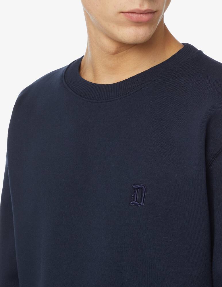 rinascente Dondup Felpa girocollo