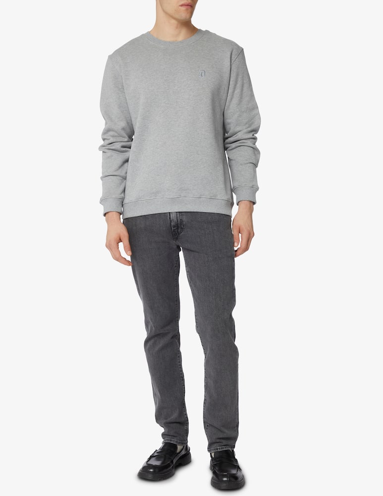 rinascente Dondup Felpa girocollo