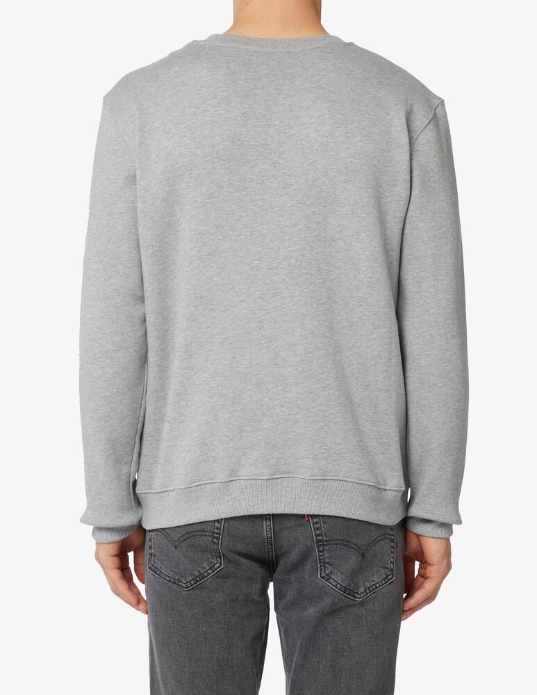 rinascente Dondup Felpa girocollo