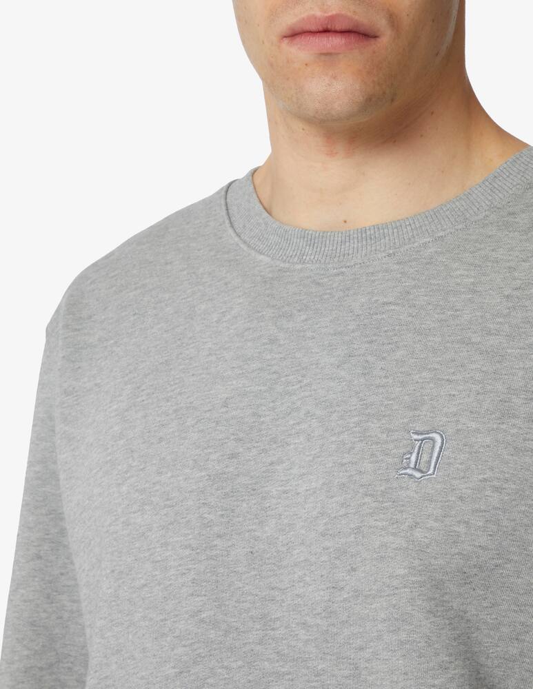 rinascente Dondup Felpa girocollo