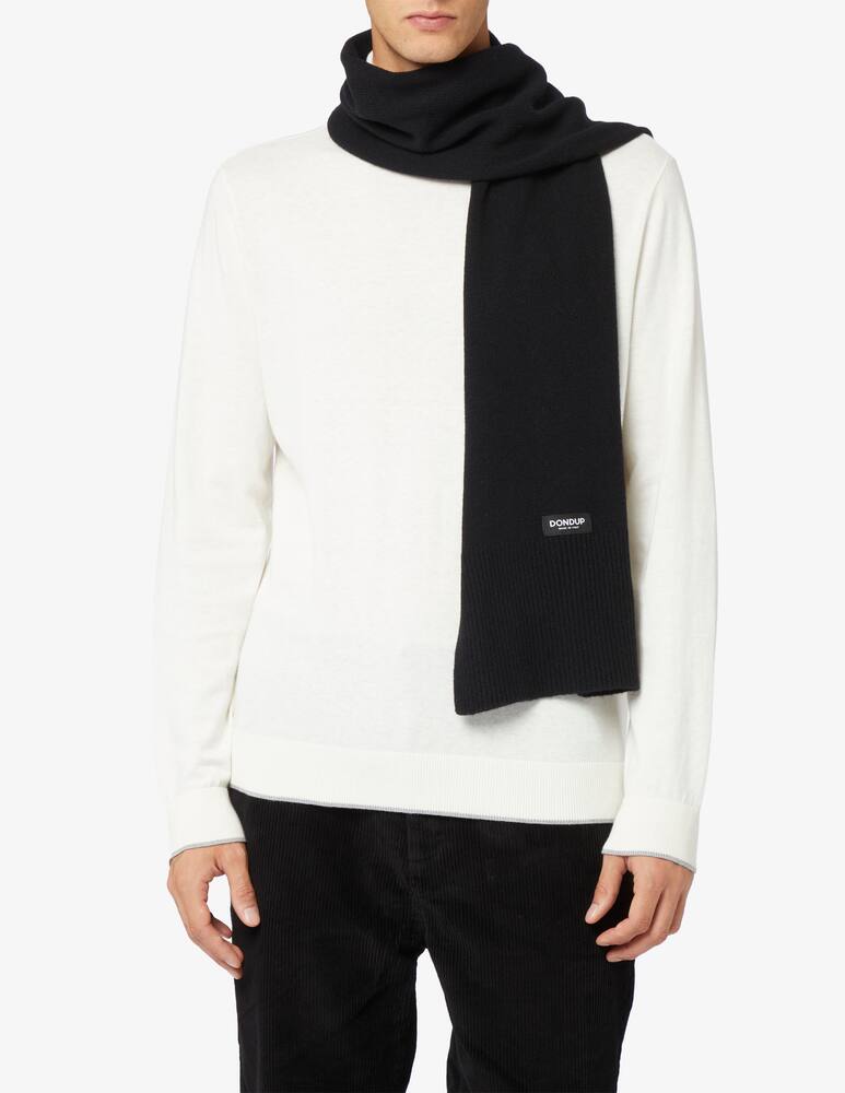 rinascente Dondup Sciarpa cachemire