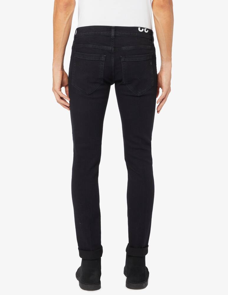rinascente Dondup George denim