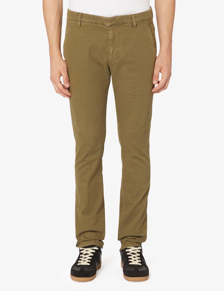 Dondup Gaubert trousers - picture 1 Dondup Gaubert trousers - picture 1