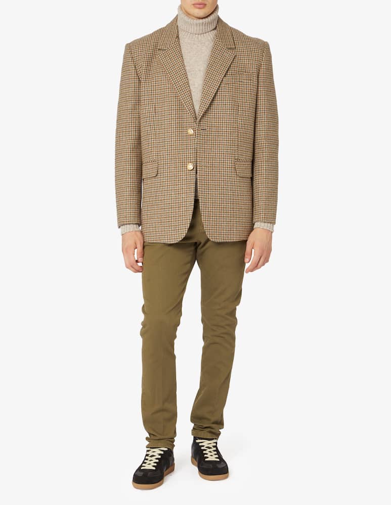 Dondup Gaubert trousers - picture 2 Dondup Gaubert trousers - picture 2