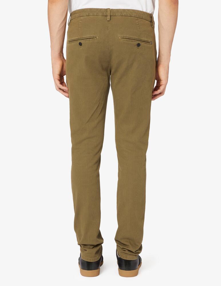 rinascente Dondup Pantaloni gaubert