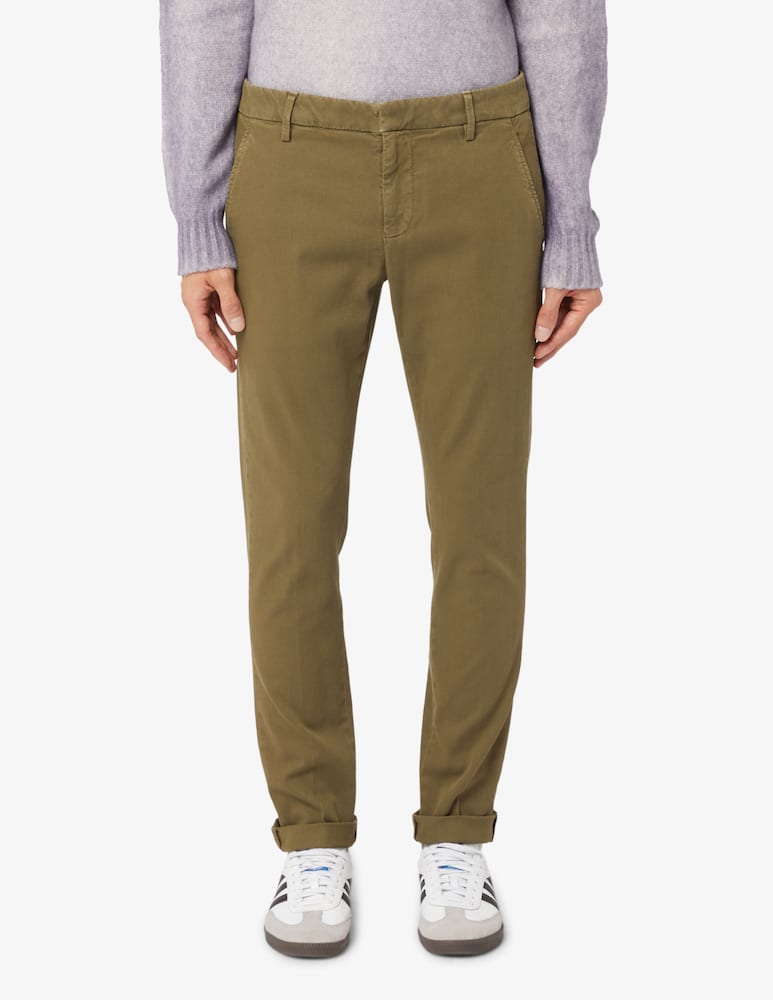 Dondup Gaubert trousers - picture 5 Dondup Gaubert trousers - picture 5