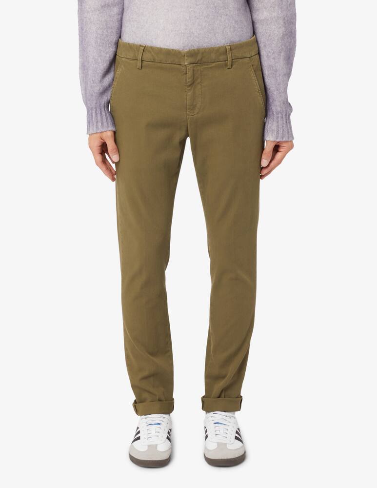 rinascente Dondup Pantaloni gaubert