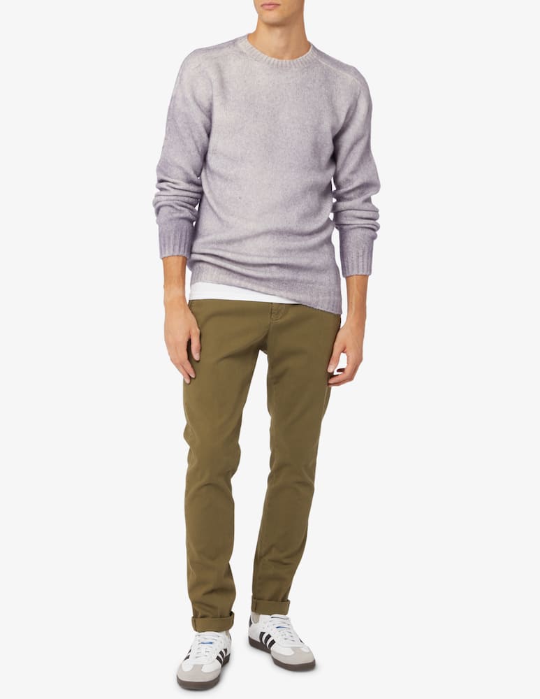 Dondup Gaubert trousers - picture 6 Dondup Gaubert trousers - picture 6