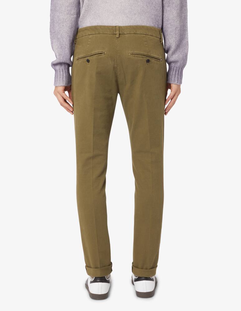 rinascente Dondup Pantaloni gaubert