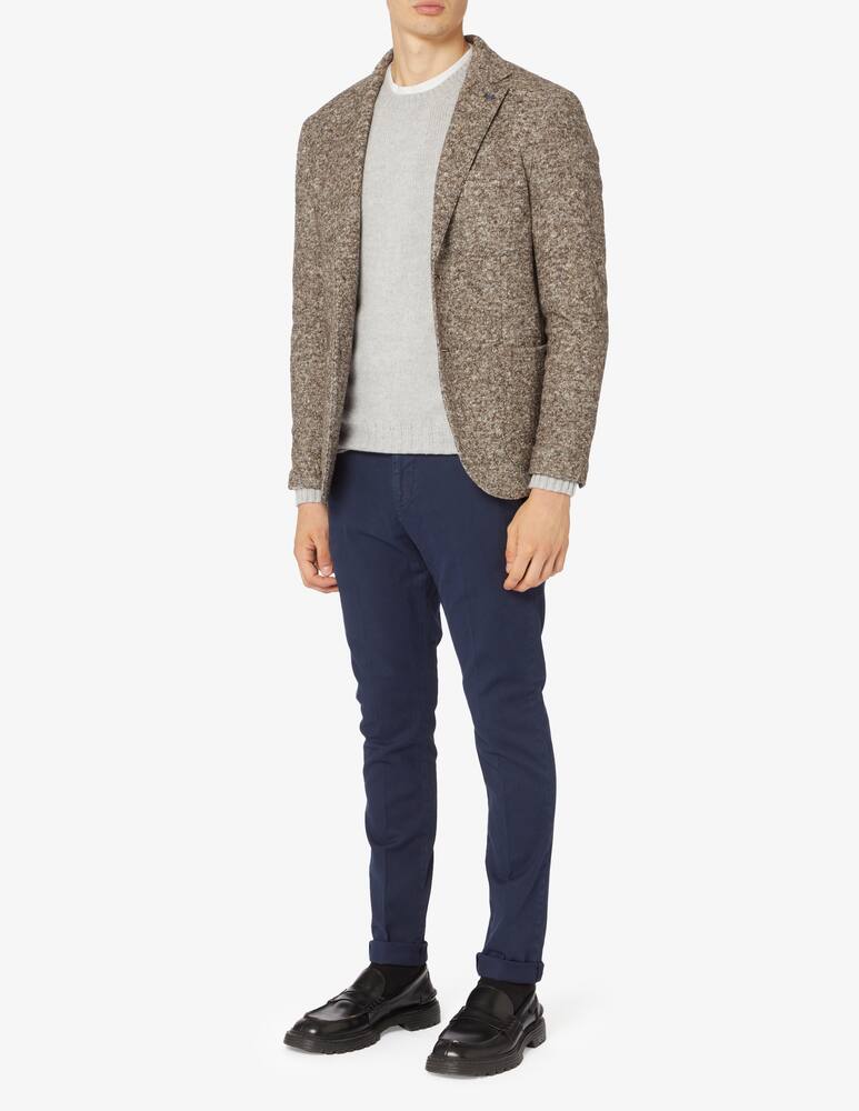 rinascente Dondup Gaubert trousers