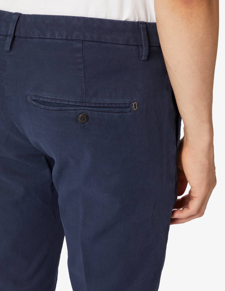 rinascente Dondup Gaubert trousers