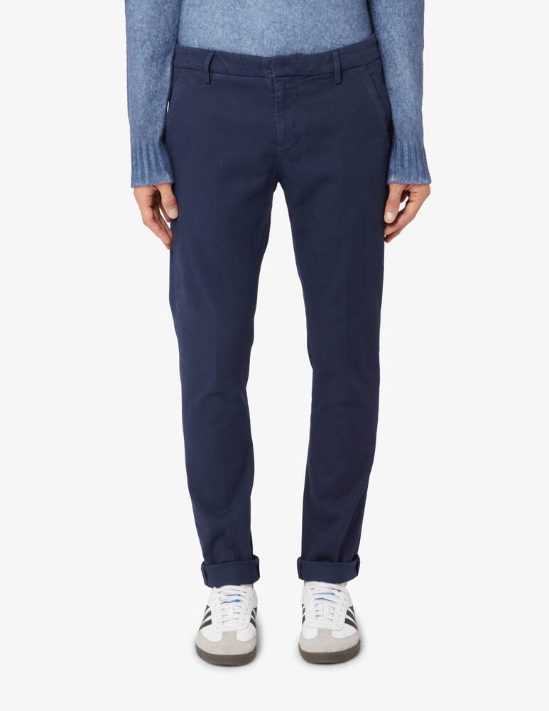 rinascente Dondup Gaubert trousers