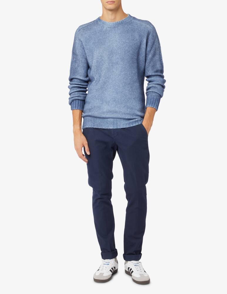 rinascente Dondup Gaubert trousers